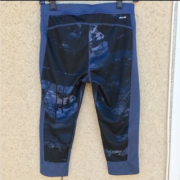 Adidas Techfit Workout Leggings   - Picture 5 of 6